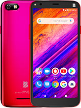 Best available price of BLU G5 in Raf
