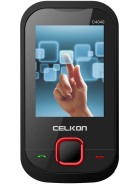 Best available price of Celkon C4040 in Raf