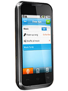 Best available price of Gionee Pioneer P1 in Raf