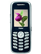 Best available price of Haier V200 in Raf