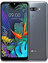 Best available price of LG K50 in Raf