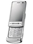 Best available price of LG KU970 Shine in Raf