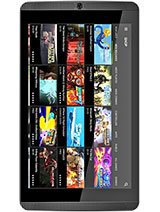 Best available price of Nvidia Shield K1 in Raf