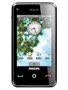 Best available price of Philips V808 in Raf