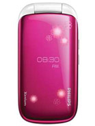 Best available price of Philips F515 in Raf