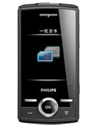 Best available price of Philips X516 in Raf