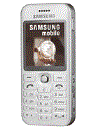 Best available price of Samsung E590 in Raf