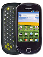 Best available price of Samsung Galaxy Q T589R in Raf