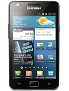 Best available price of Samsung Galaxy S II 4G I9100M in Raf