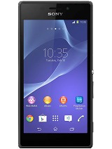 Best available price of Sony Xperia M2 in Raf