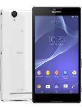 Best available price of Sony Xperia T2 Ultra in Raf