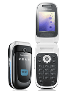 Best available price of Sony Ericsson Z310 in Raf