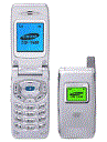 Best available price of Samsung T400 in Raf