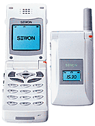 Best available price of Sewon SG-2200 in Raf