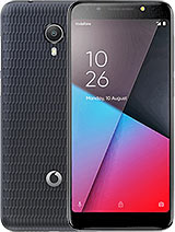 Best available price of Vodafone Smart N9 lite in Raf