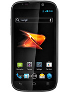 Best available price of ZTE Warp Sequent in Raf